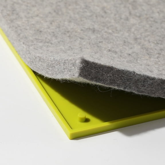 GEasy Wool Pressing Mat - SMALL