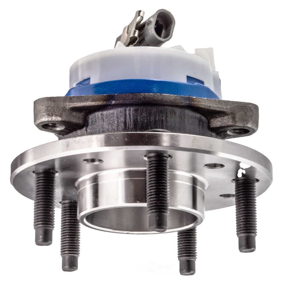 Power Train PT513137 Axle Hub Assembly