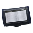 thumbnail image 2 of GARENDE Playbook Wristband Adult Armband Playbook for Softball Signs Hockey Practice SingleSide 17x10.8cm, 2 of 9