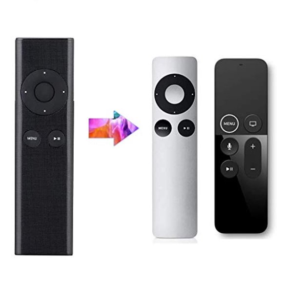 Apple Tv Remote Replacement