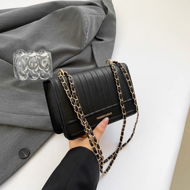 2025 nuevo estilo de verano bolso cuadrado pequeño de moda bolso de estilo coreano simple e informal bolso bandolera simple de un solo hombro para mujer