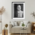 thumbnail image 4 of Historic Framed Print, F.M. Whyte, 17-7/8" x 21-7/8", 4 of 9