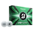 thumbnail image 3 of Bridgestone Golf Balles E12, Lancement Élevé, Blanc, Dz, 3 of 7