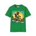 thumbnail image 3 of ChupaCabra Unisex Softstyle T-Shirt, 3 of 10