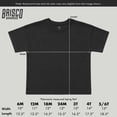 thumbnail image 5 of Michael Jackson King of Pop Thriller Toddler Kids Crew Neck Graphic T-Shirt Brisco Brands 6M, 5 of 5