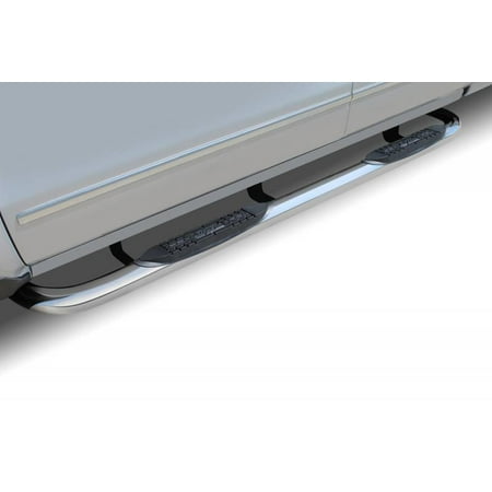 Nerf Bars Raptor 350 - Raptor Series 2005-2012 Dodge Dakota Club Cab 2006-2009 Mitsubishi Raider Extended Cab 3