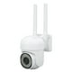 thumbnail image 3 of Cámara IP, Cámara Inalámbrica IP66 De La Detección De Movimiento De 2.4G WIFI AC110-264V Para El Hogar Para La Oficina, 3 of 7