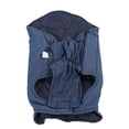 thumbnail image 2 of Pet Autumn Vest, Loose Dog Coat Jacket Classic  For Pets S, 2 of 8