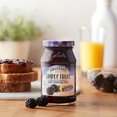 thumbnail image 4 of Smucker's Simply Fruit Seedless Blackberry Fruit Spread, 10 Ounces, 4 of 8