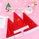thumbnail image 5 of Minnieouse Sombrero de Navidad para hombres y mujeres, atmósfera decorativa para festivales, gorro de Navidad, decoración de disfraces, tocados DIY, Sombreros Niños Minnieouse AP012394-01, 5 of 6