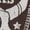 DARK BROWN, variant on - Austin Texas Short Sleeve Graphic T-Shirt