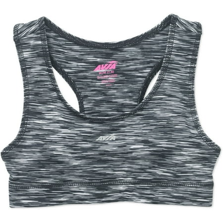 Girls' Logo Sports Bra
