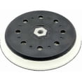 thumbnail image 1 of Sanding Pad 150 Mm 15 Holes For Makita Bo6050, Bo6050j Eccentric Sander Replaces 197315-5 S20241230, 1 of 3