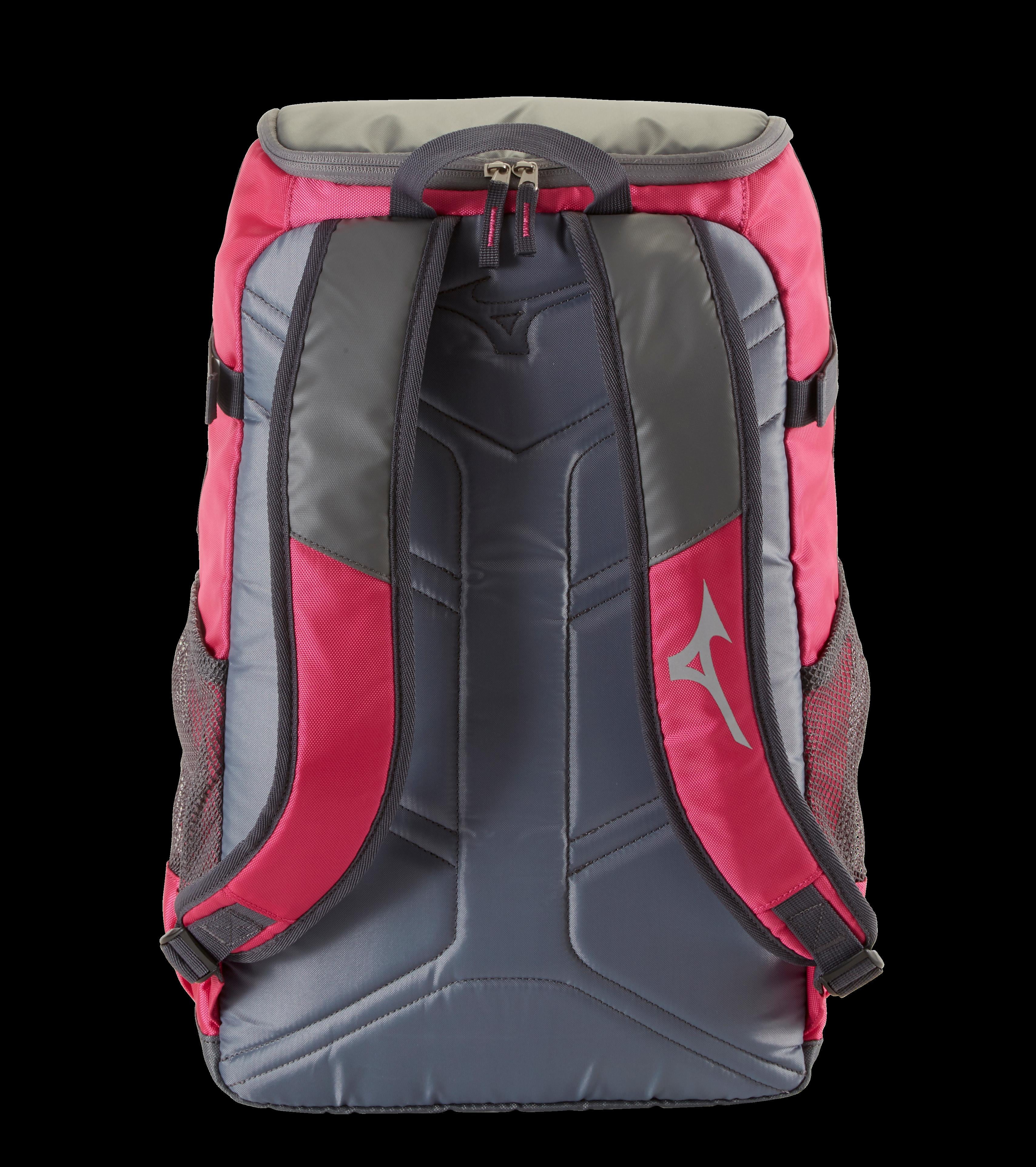 Mizuno organizer og5 backpack deals