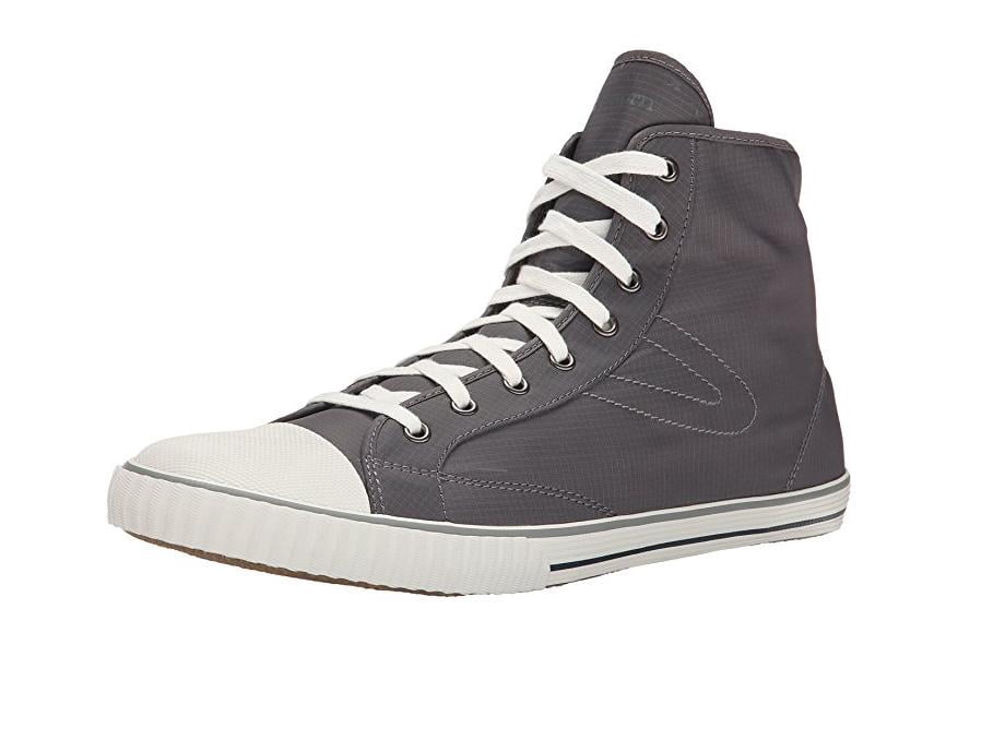 Tretorn Men's Hockey Boot RipStop Fashion Sneaker, Color Options