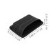 thumbnail image 2 of unbranded Bolsa De Almacenamiento Para En Color Negro Con Para Consola Y Acceso, 2 of 7