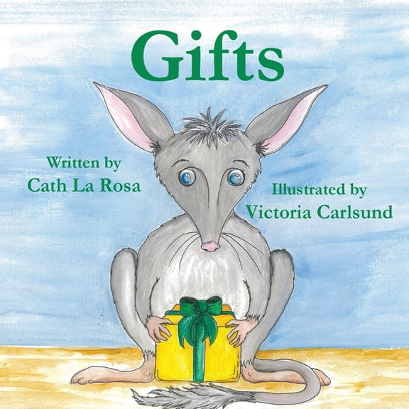 Gifts (Paperback)