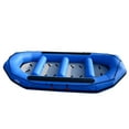 thumbnail image 6 of BRIS 15Ft Inflatable White Water River Raft Inflatable Boat Floating Tubes Pontoon, 6 of 7
