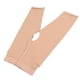 thumbnail image 4 of Pantalones moldeadores de cuerpo para mujer, medias finas de cintura alta, Abdomen, muslo, adelgazamiento, levantamiento de glúteos, sin entrepierna, 4 of 8