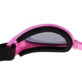 thumbnail image 4 of Lunettes de Protection pour Petits Chiens, Lunettes de Soleil, Protection des Yeux, Rose, 4 of 8