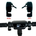 thumbnail image 5 of Electric Scooter Accelerator/Brake Speed Controller for Qingmai QMWHEEL X8 Pro Electric Scooter Accessories Parts, 5 of 5