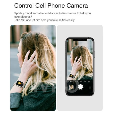 smartwatch mi5