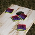 thumbnail image 4 of Tropical Palm Synergy Edge Cornhole Bags, 4 of 8