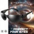 thumbnail image 3 of Solar Eclipse Glasses CE and ISO certified, safe sun shield for direct sunlight viewing 2024 New, 3 of 5
