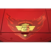 Disney/Pixar Cars Lightning McQueen Toddler-To-Twin Bed with Toy Box by Delta Children