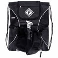 thumbnail image 7 of Franklin Sports Soccer Bag - Deluxe Soccer Sack with Ball Holder, 7 of 7