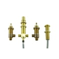 thumbnail image 1 of Pfister 0X6-440R Roman Tub Rough in Valve, 1 of 3