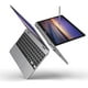 thumbnail image 3 of Laptop Samsung Samsung Chromebook 4GB 64GB eMMC 13MP 12.2'', 3 of 3