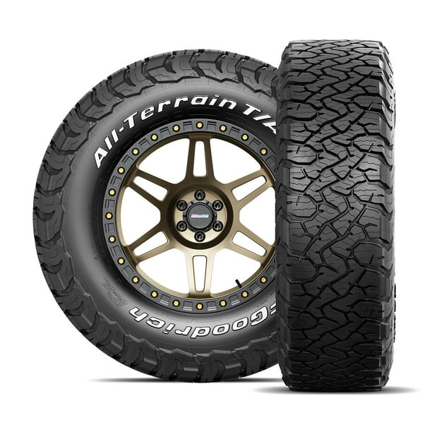 BFGoodrich T/A KO2 LT225-70-R16 4本 Amazon.com: BFGoodrich All Terrain T/A KO2 Radial Car Tire