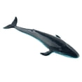 thumbnail image 4 of Juguete de plástico Sunnimix Figuras de ballenas realistas, 4 of 7