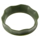 thumbnail image 2 of Embudo dosificador de café, duradero, de madera, de repuesto para cafeteras. Embudo dosificador de espresso. 53mm, 2 of 8