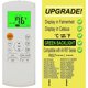 thumbnail image 4 of Replacement Remote Control for Pioneer WS036GMFI17HLD WS009AMFI22HLD, 4 of 5