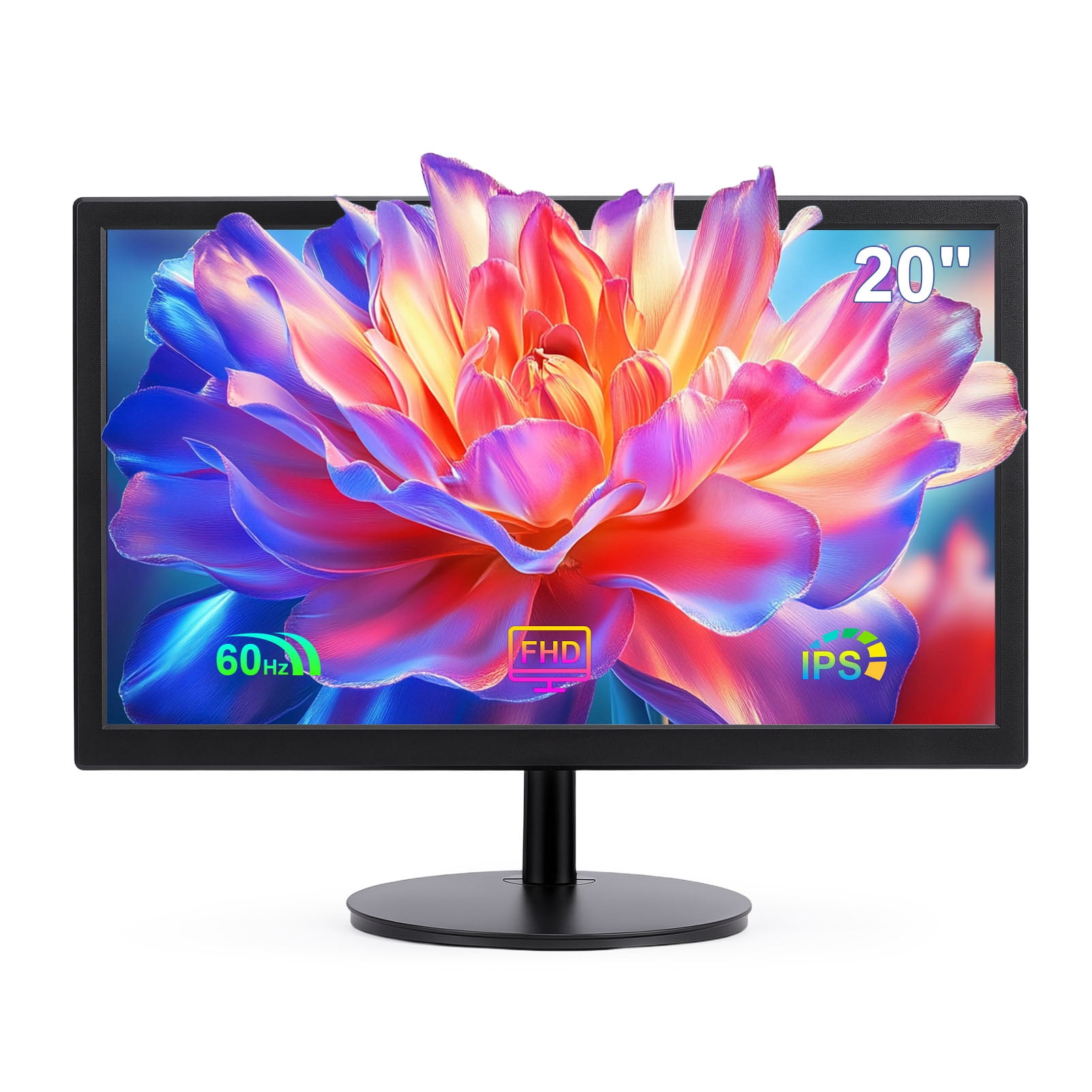 KOORUI, Computer Monitor, 24