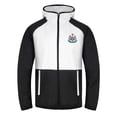 thumbnail image 2 of Newcastle United Coupe-Vent Raglan à Écusson pour Garçons FC, 2 of 5