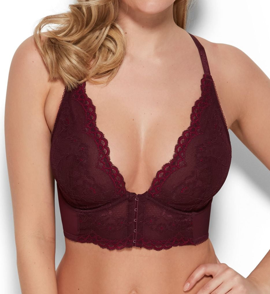 underwire bralette