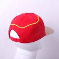 thumbnail image 3 of Gorra de béisbol Clovers Anime Trucker para hombre, verano y exterior, 3 of 4