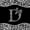 Black Grey D, variant on Meiyoeat Cute Sequin Cheetah Print Bow Queen Comforter Set for Girls Adults, Black White Initial E Letter Bedding Comforter Set, Black Reversible, 3-Piece