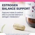 thumbnail image 3 of Metagenics Meta Indole-3-Carbinol - 150 g Indole-3-Carbinol - Supports Estrogen Hormone Balance* - Metabolic Supplement - Vegetarian & Gluten-Free - 60 Capsules, 3 of 7