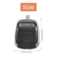 thumbnail image 2 of License Rear Light Waterproof for Navara D40 Frontier 2007-, 2 of 5