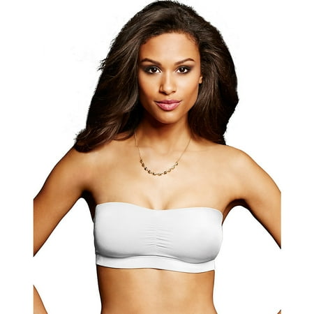 - Womens The Dream Collection Bandeau Bra, Style 40974