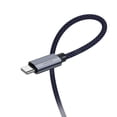 thumbnail image 3 of 240W Fast Charging Braided Data Cable, 3 of 4