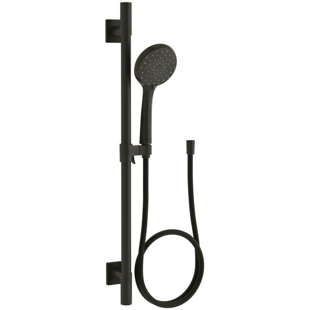 Kohler K99243G Awaken 1.75 GPM Multi Function Hand Shower Package