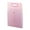 Pink, variant on Large Capacity Expandable File Folders 13 Sections Waterproof Multiple Color