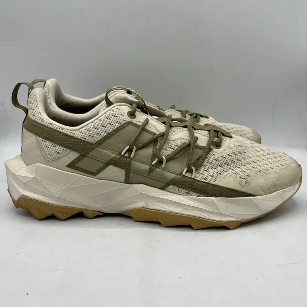 New Balance Tektrel Stoneware Linen Men Sz 9.5 Women 11 Trail Running WTTTROT1