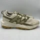 thumbnail image 1 of New Balance Tektrel Stoneware Linen Men Sz 9.5 Women 11 Trail Running WTTTROT1, 1 of 6