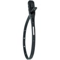 thumbnail image 3 of Hiplok Z Lok Single Zip Combo Lock, Black, 3 of 4